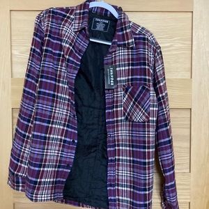 Bought but never wore it